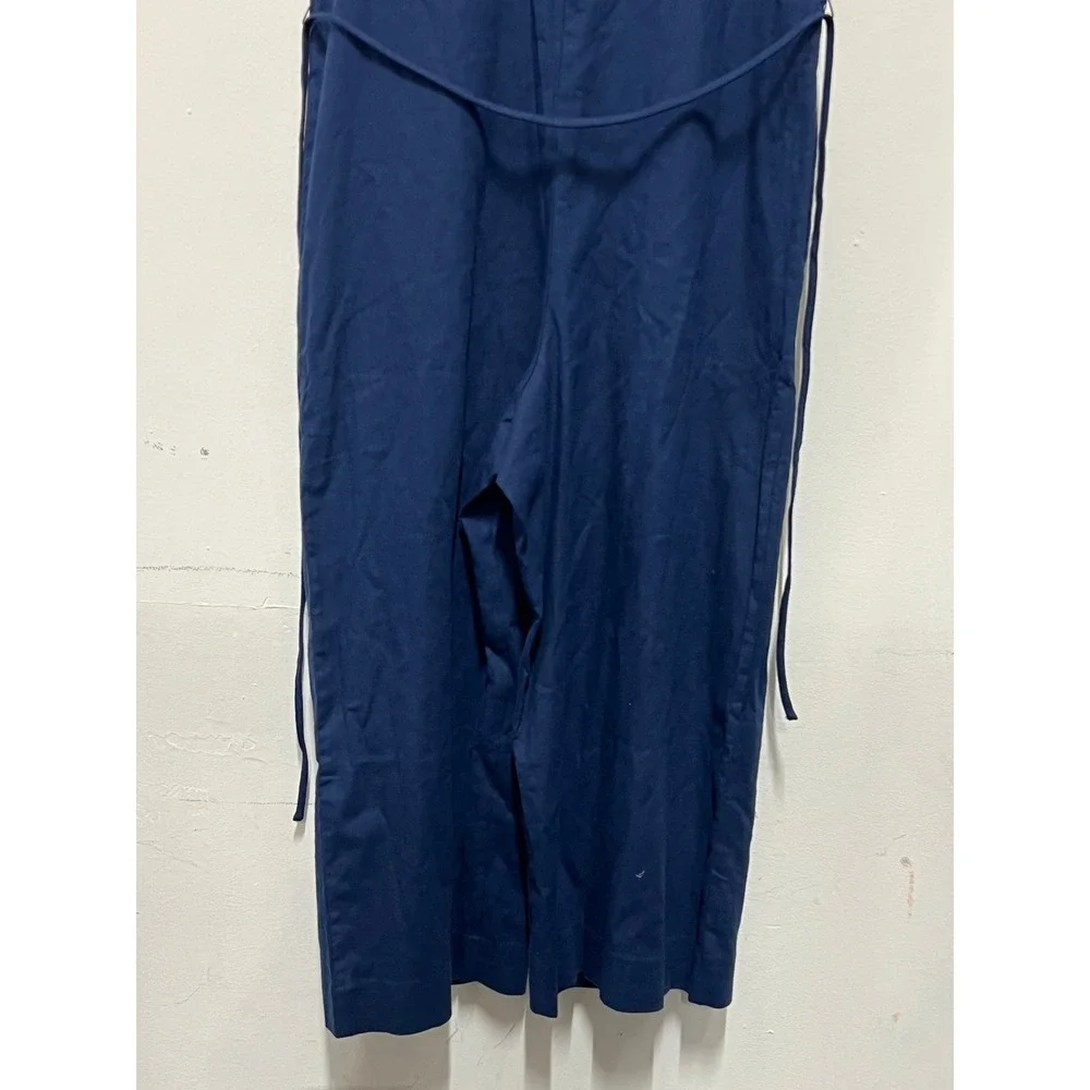 Banana Republic crisp linen